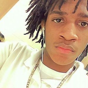 Meet your Posher, Margaret